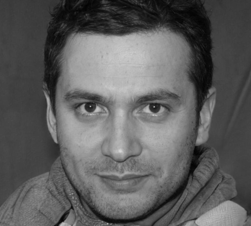 Lim Kai Jian, environmental monitoring technician