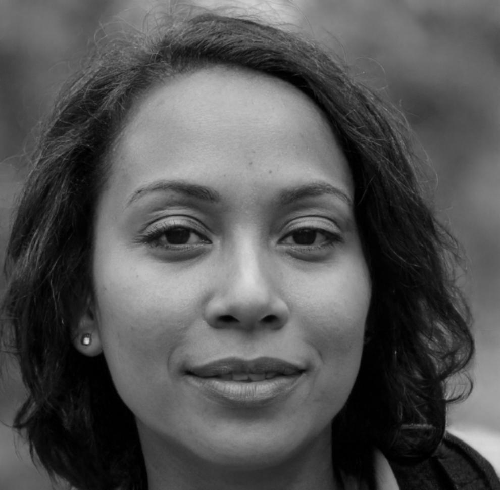 Katarzyna Johansson portrait