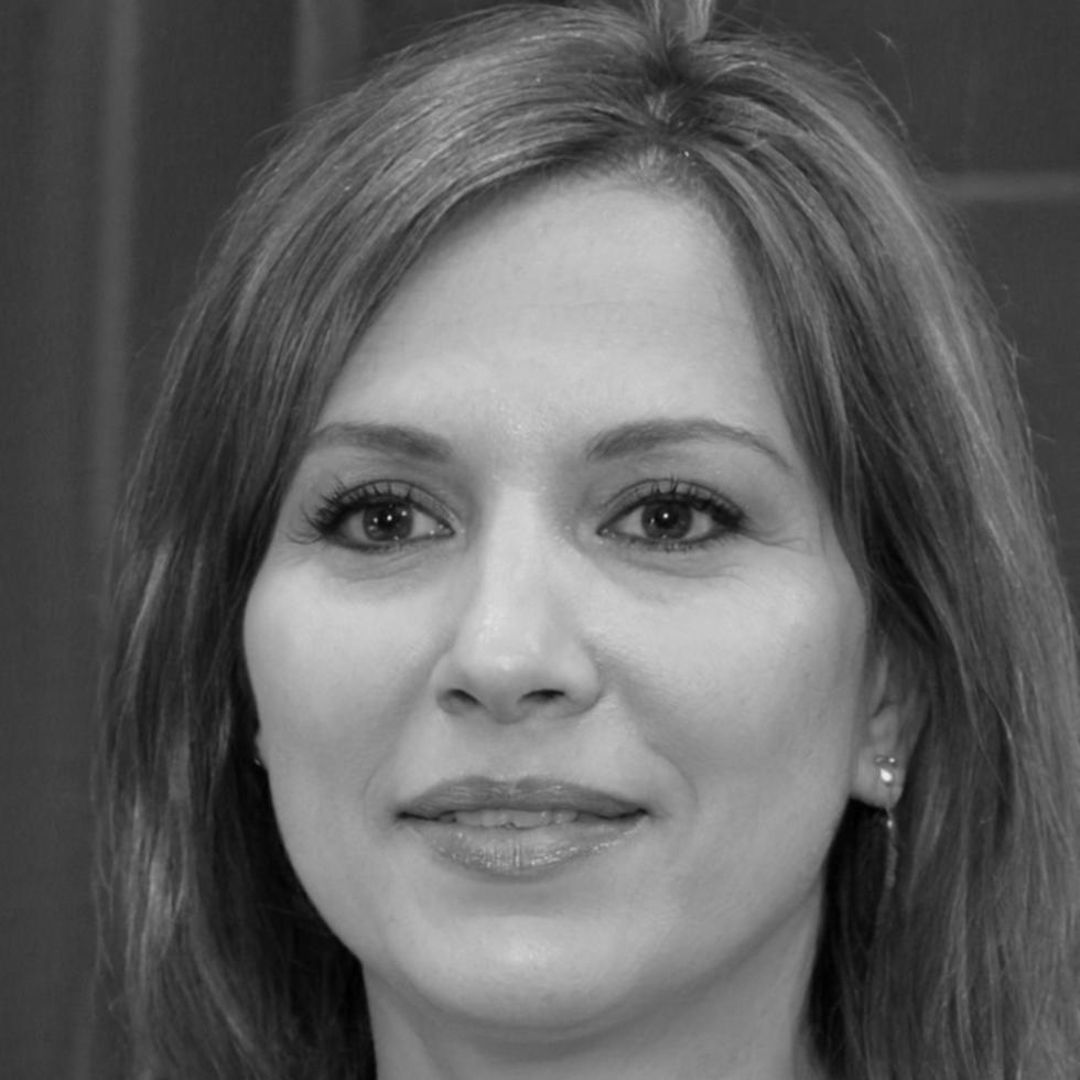 Elina Valtonen environmental science coordinator